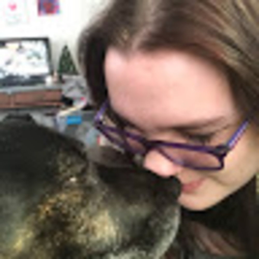 Meet your Posher, Katherine